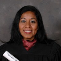 cristina romero
