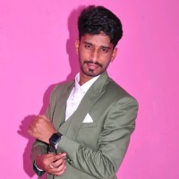 Afroj Shaik