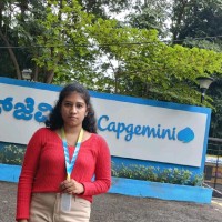 Priyadharsini S