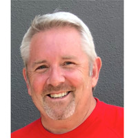 Todd Humphreys