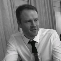 Marcus Hewlett