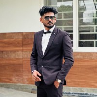 Javedh Roshan