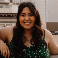Cynthia Reyes Medina