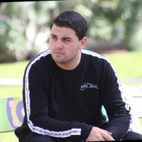 Shane Saour