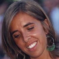 Vicky Gomez de la Lastra