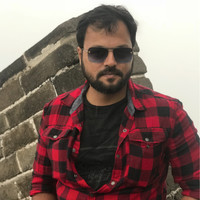 Hariharan Raghav Kumar