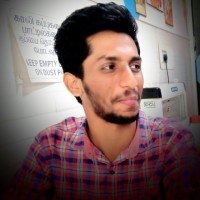 Sabarinath N