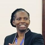 Pamella Kageliza Kilavi (PhD)