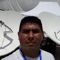 Eric Ariel Chazarreta