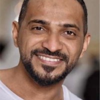 Abdullah Al-Mohsen