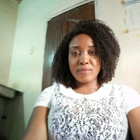 Aimalohi Ivy Imafiabor