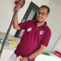 Vinothkumar Eswaran