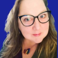 S. Grace Skrobisz, M.S., LMHC