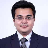 Parth Gandhi