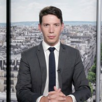 Thomas Macron