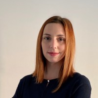 Marija Petronijevic
