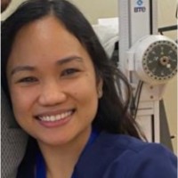 Madelon Lanip, PT, DPT