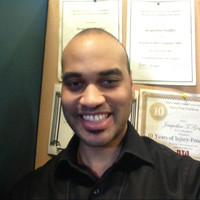 Ryan Cruz