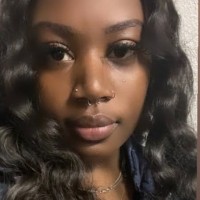 Orianna Simmons