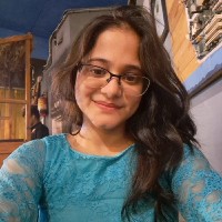 Aashita Dutta