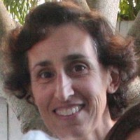 Judith Eisenberg