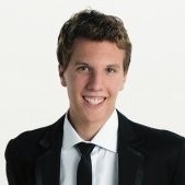 Luke Eckstein