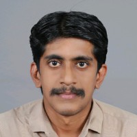 Anil Vasudevan