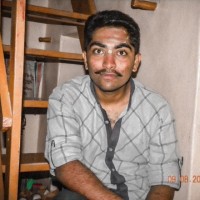 Vinayak Nagarale