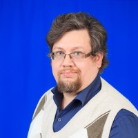 Александр Никитин