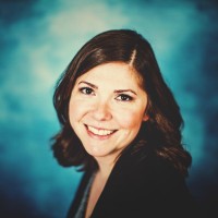 Laura Freeman