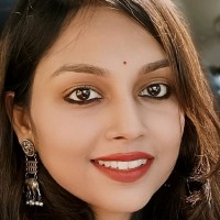 Saswati Banerjee