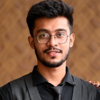 Harshwardhan Gupta