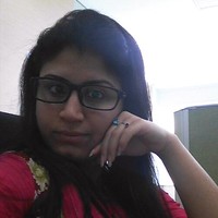 Prakriti Chadha