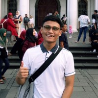 Safarudin Yoga