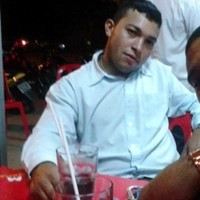Weverton Conceicao