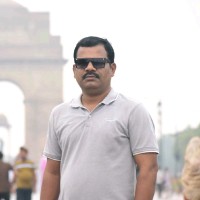 Suresh Chavan