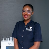 Nozuko Mbele