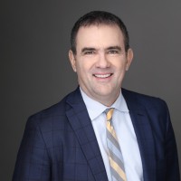 Mark Gallagher