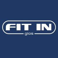 Balkonbeglazing Fit in glas