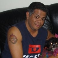 Krishnan Ramachandran