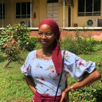 Ramat Ajayi