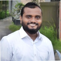 Md. Mazharul Islam