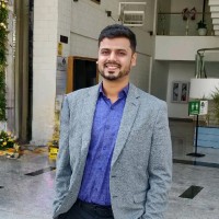Aniket Kamble