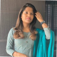 Girija Selvam