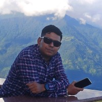 Krishnendu Chatterjee