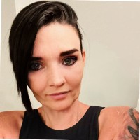 Christine Loder