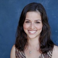 Rebecca Ferdman