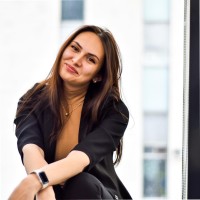 Sabina Paulesco