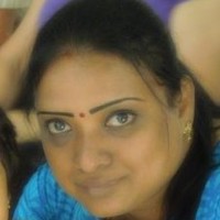 LAKSHMI DEVI KARTHIKEYAN