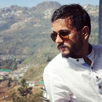Kapil Dev Chauhan